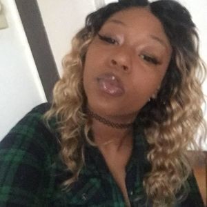 Meet your Posher, Maelin